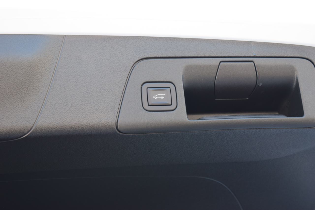 Buick Envision AWD 4dr Preferred 2025