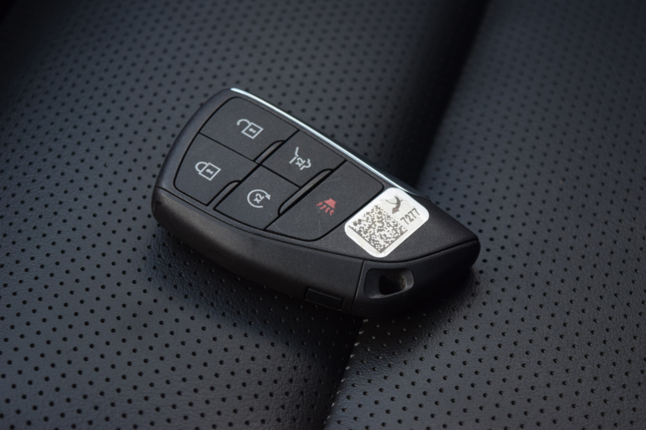 Buick Envision AWD 4dr Preferred 2025