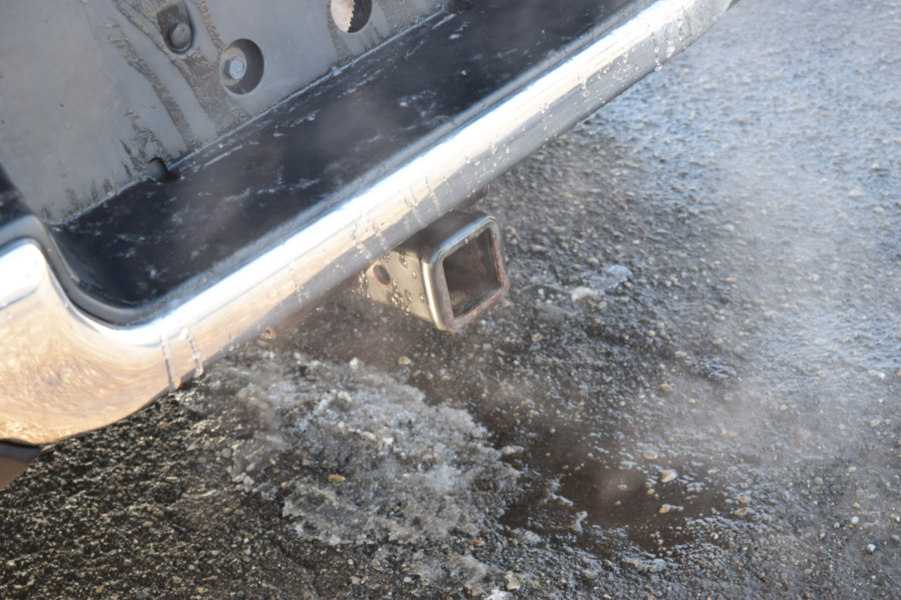 RAM 1500 Big Horn 4x4 Quad Cab 6'4" Box 2019