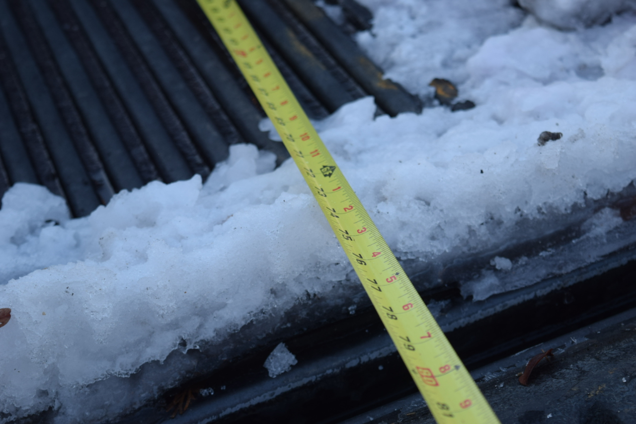 RAM 1500 Big Horn 4x4 Quad Cab 6'4" Box 2019