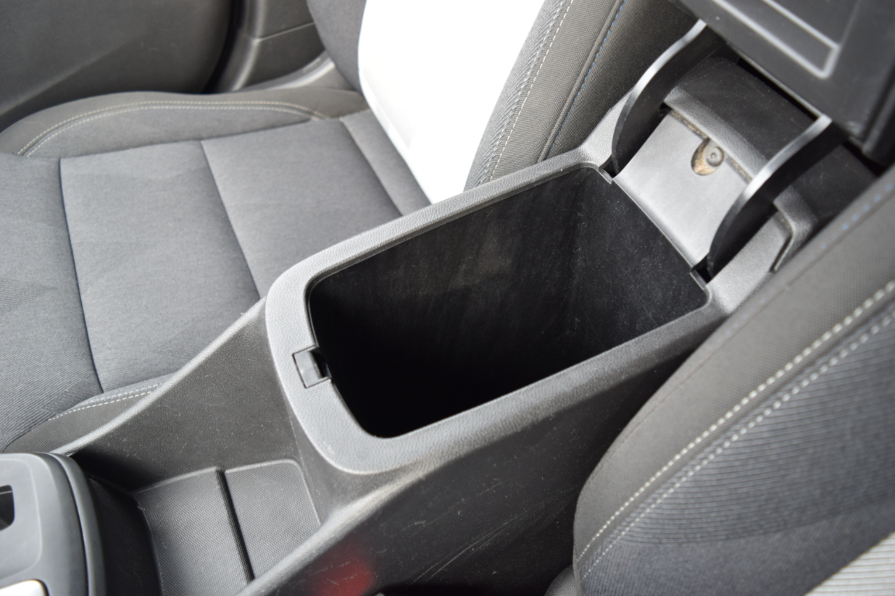 Chevrolet Trax FWD 4dr LS 2024