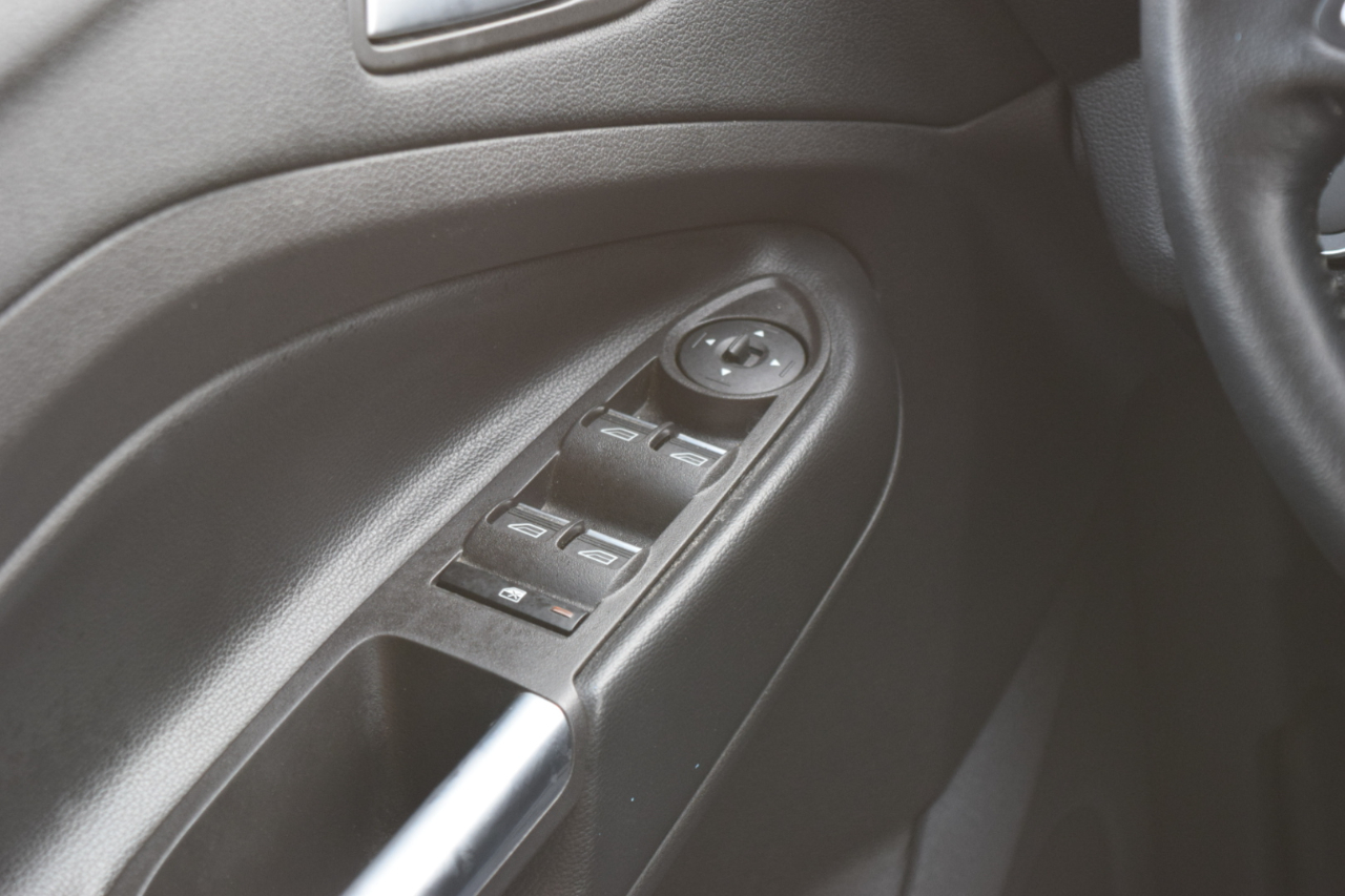 Ford Escape Titanium 4WD 2019