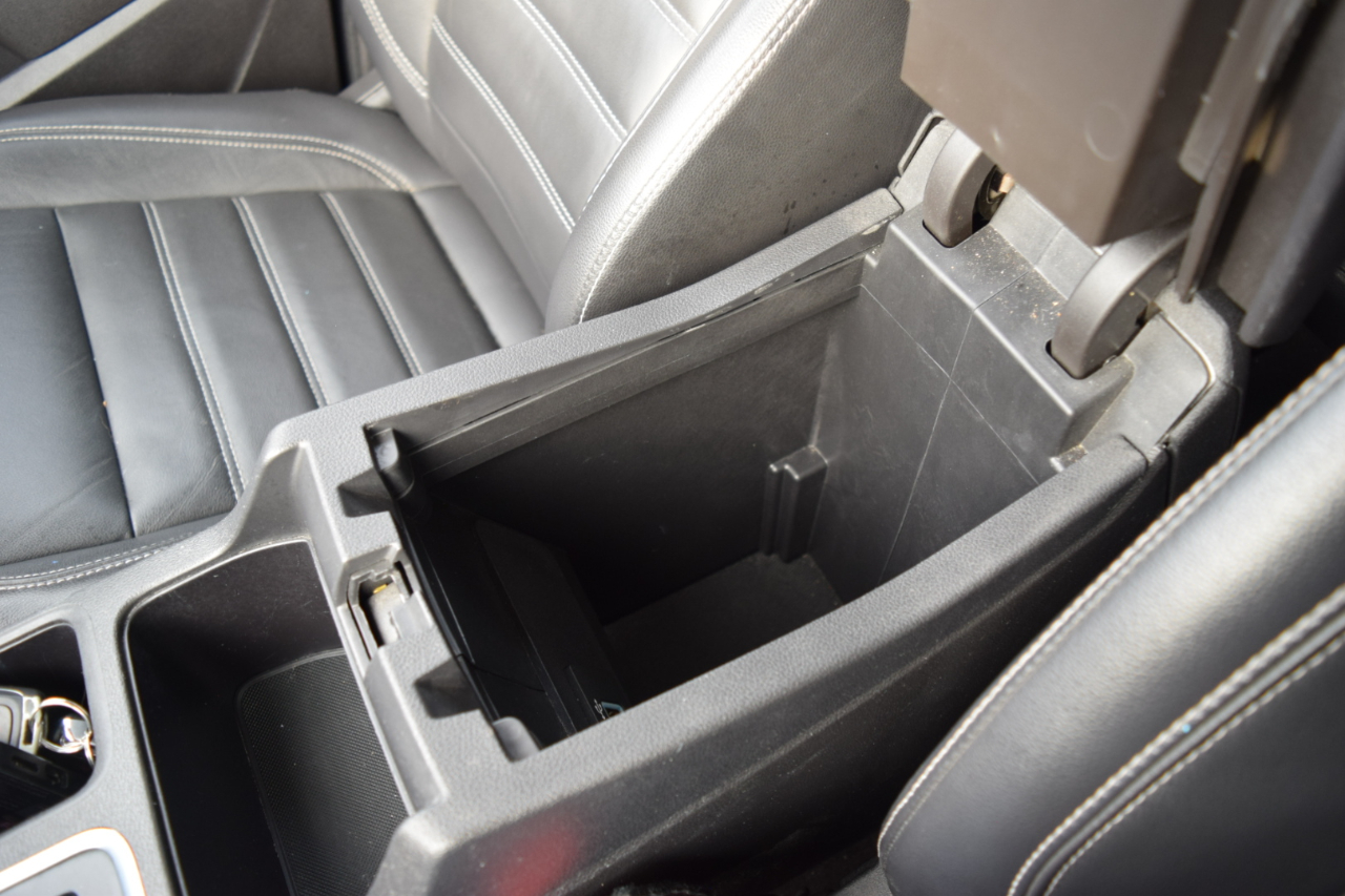 Ford Escape Titanium 4WD 2019