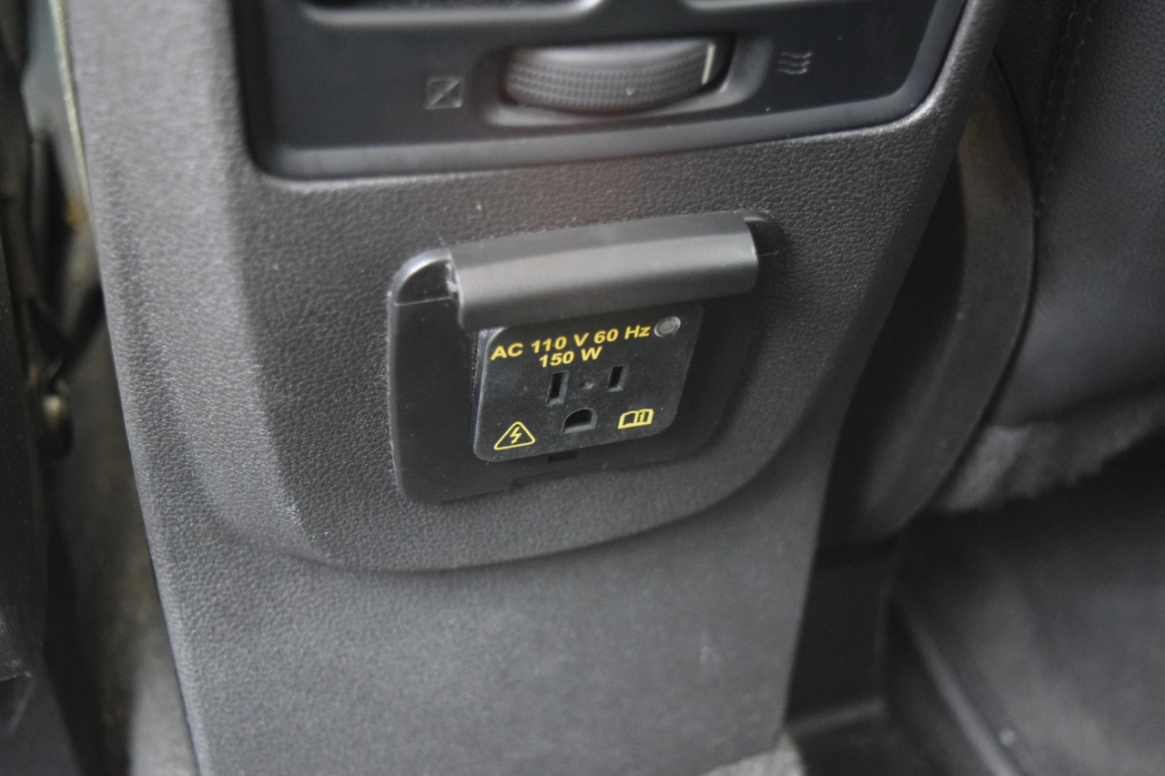 Ford Escape Titanium 4WD 2019