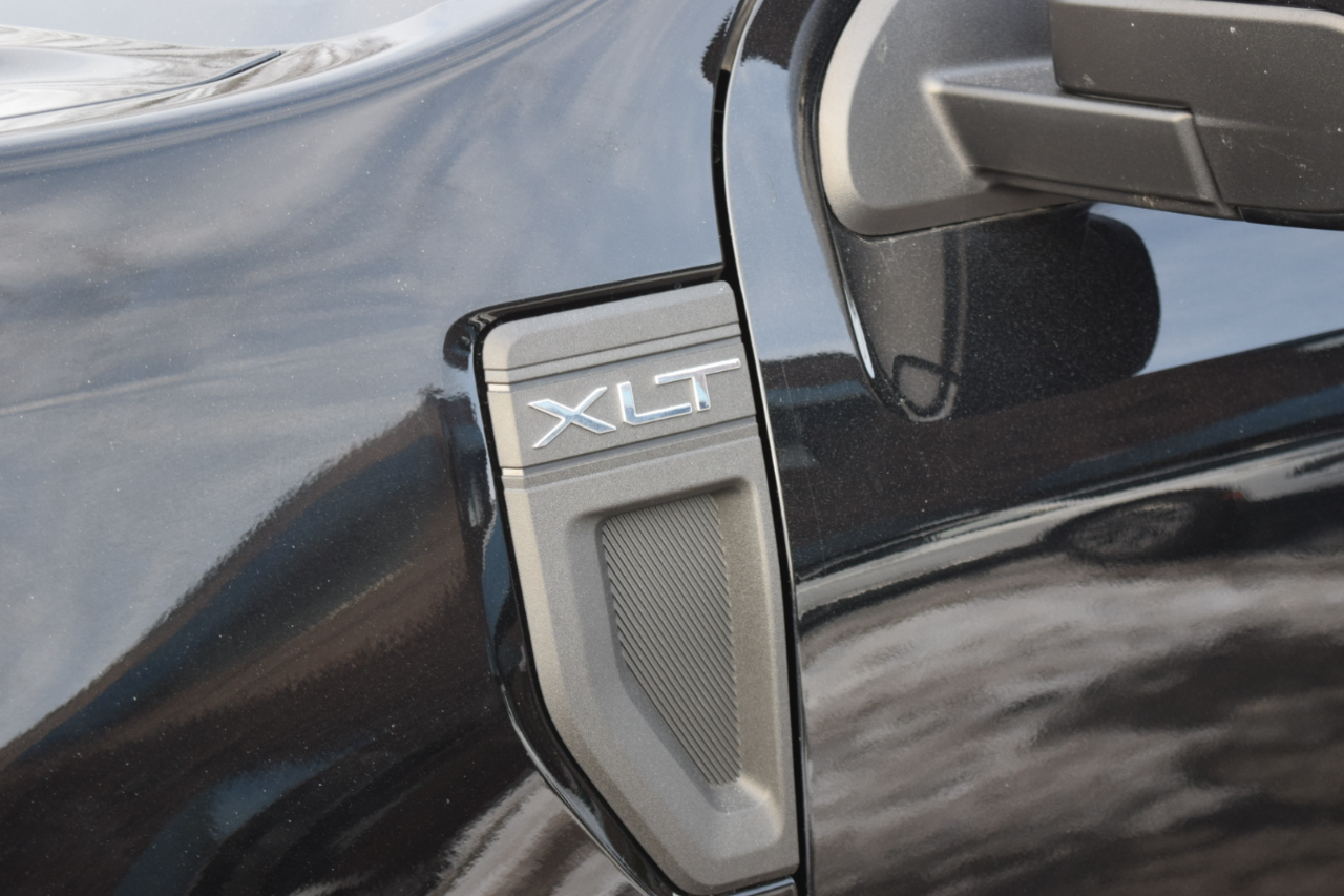 Ford Maverick XLT 2022