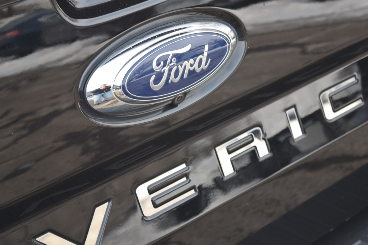 Ford Maverick XLT 2022