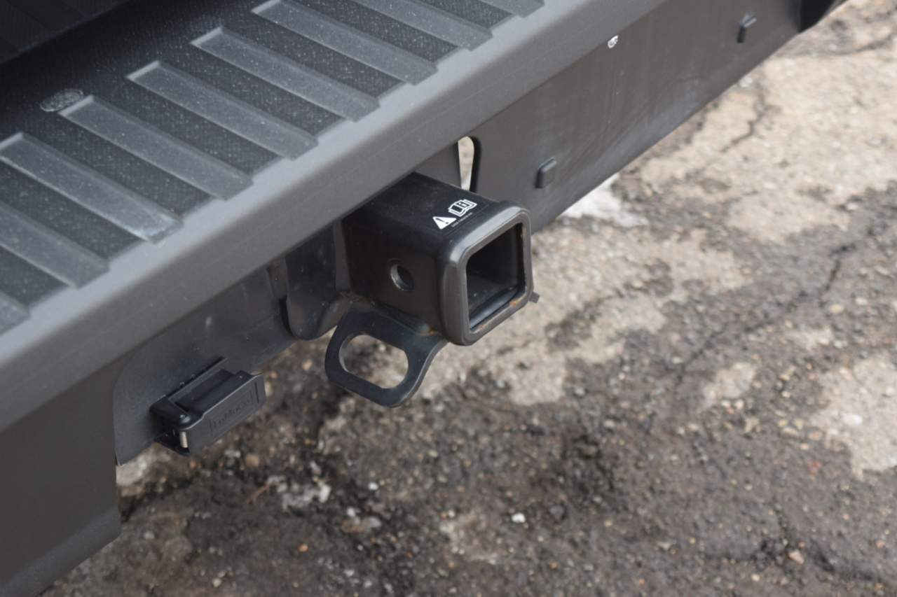 Ford Maverick XLT 2022