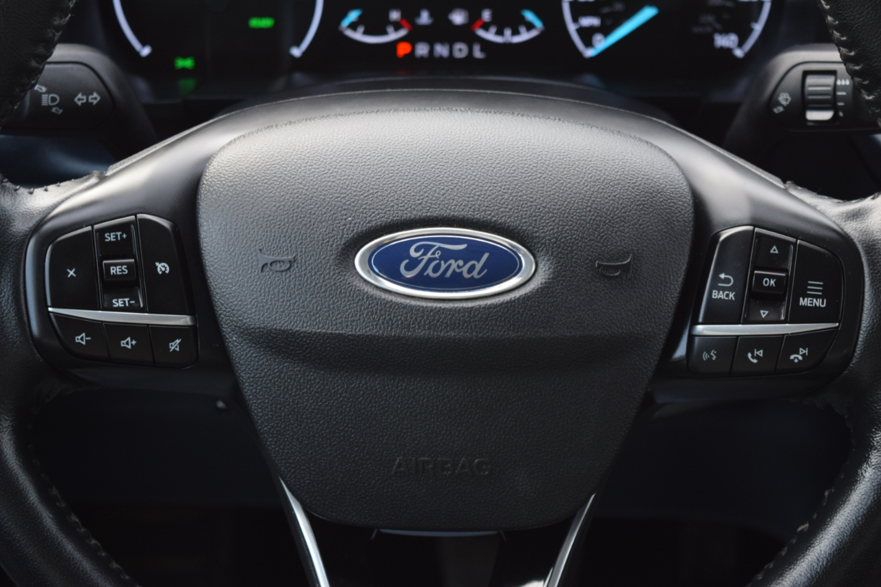 Ford Maverick XLT 2022