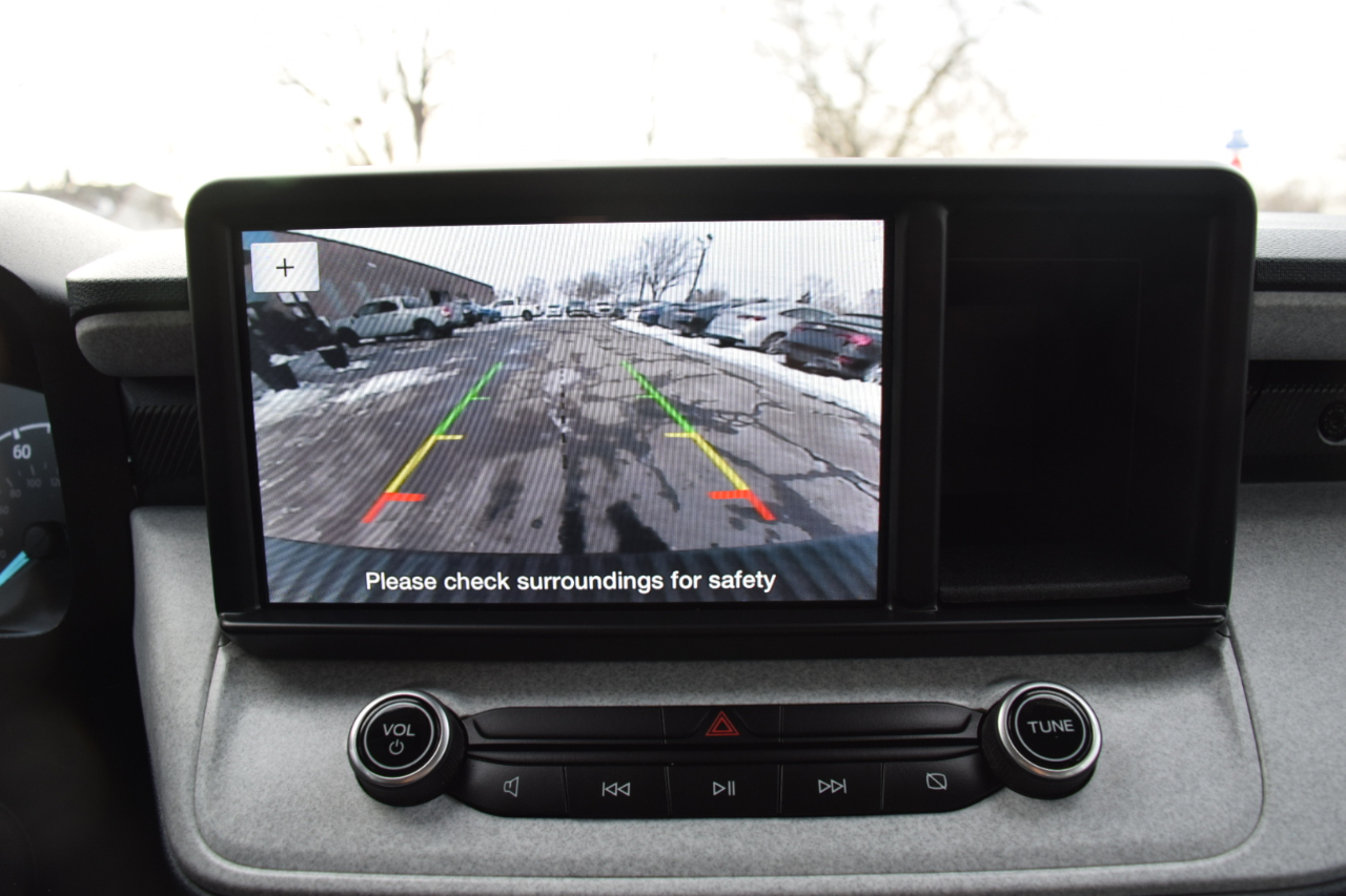 Ford Maverick XLT 2022