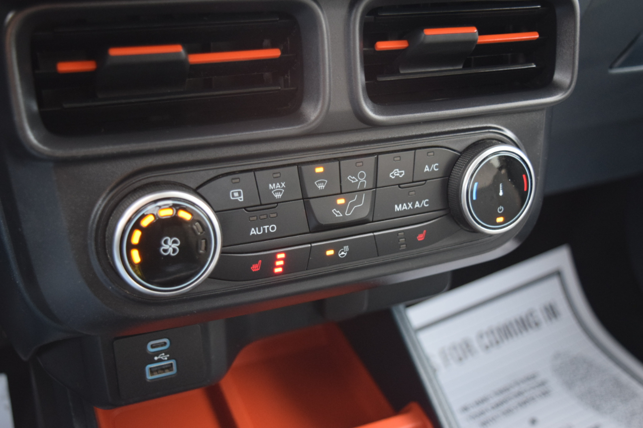 Ford Maverick XLT 2022