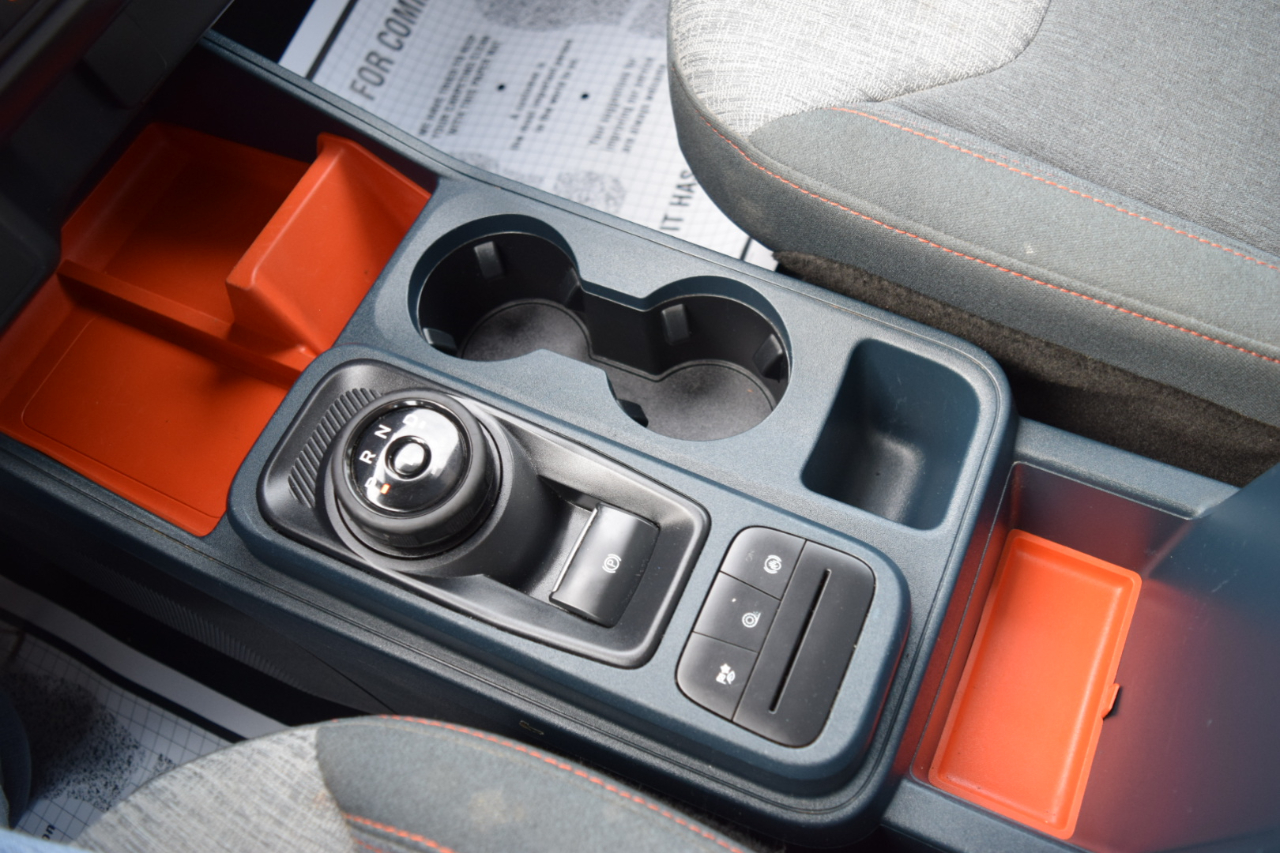 Ford Maverick XLT 2022