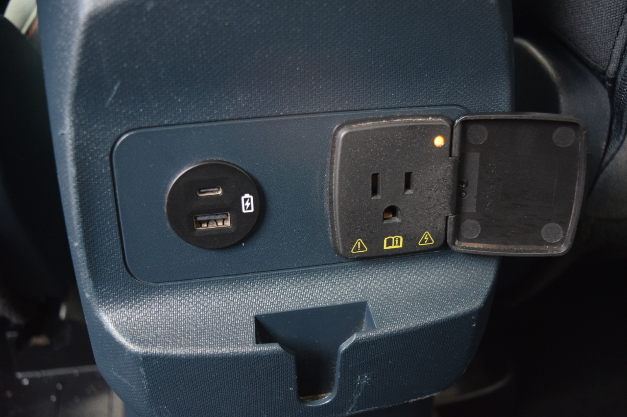 Ford Maverick XLT 2022