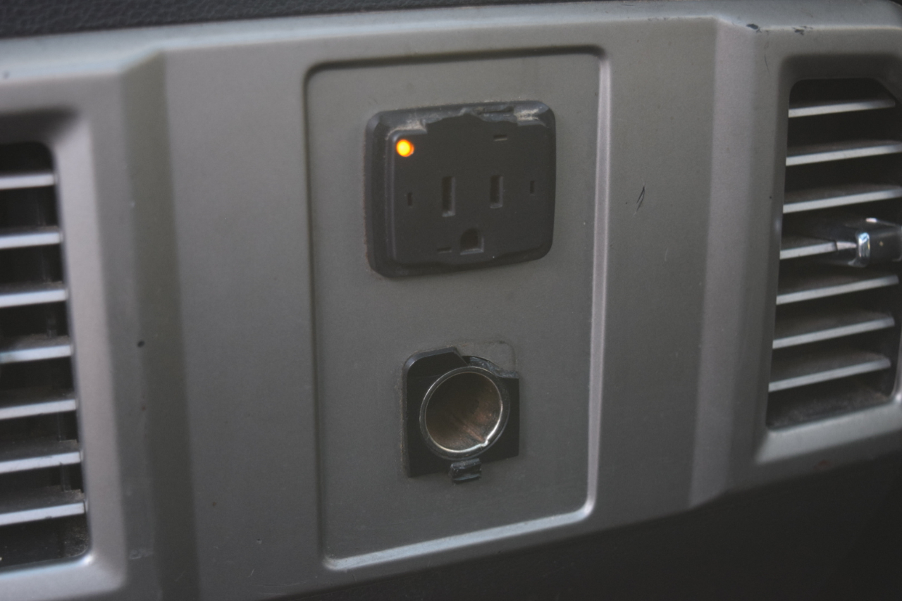 Ford F-150 4WD SuperCrew 145" King Ranch 2016