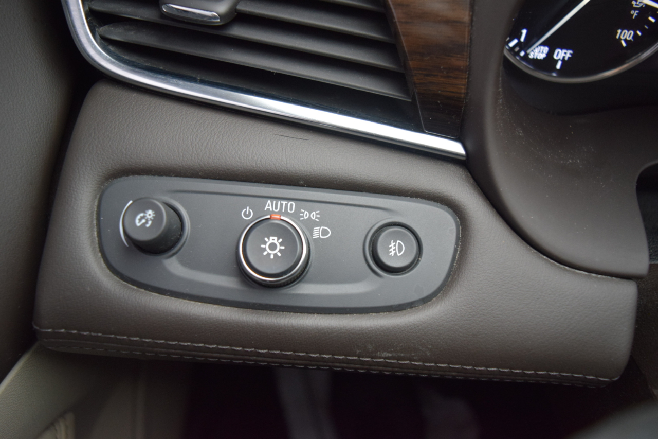 Buick LaCrosse 4dr Sdn Preferred FWD 2019