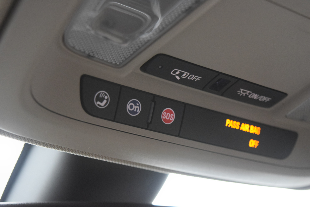 Buick LaCrosse 4dr Sdn Preferred FWD 2019