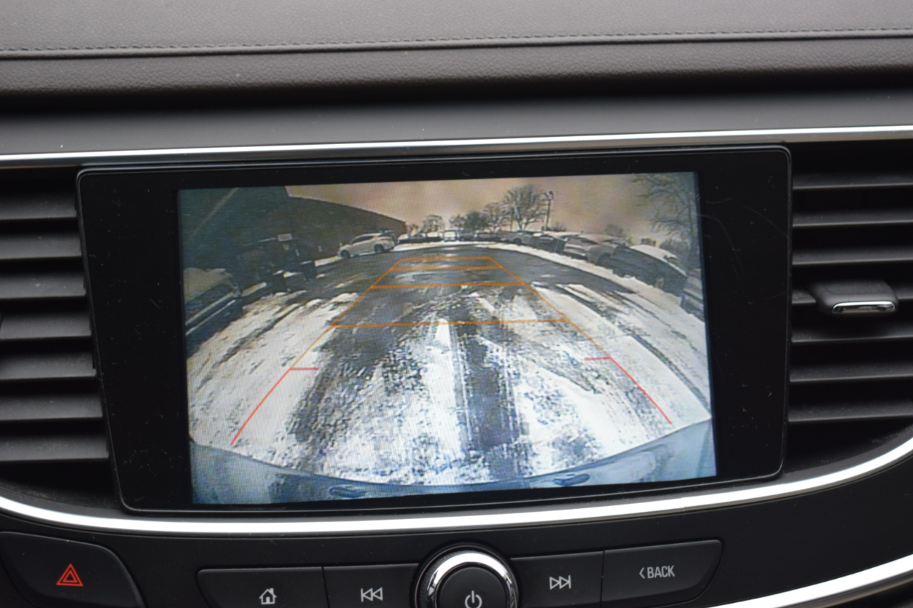 Buick LaCrosse 4dr Sdn Preferred FWD 2019