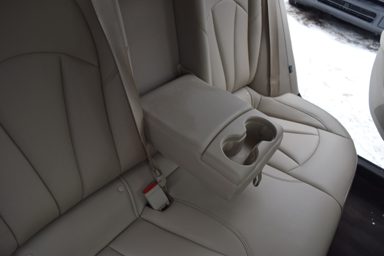 Buick LaCrosse 4dr Sdn Preferred FWD 2019