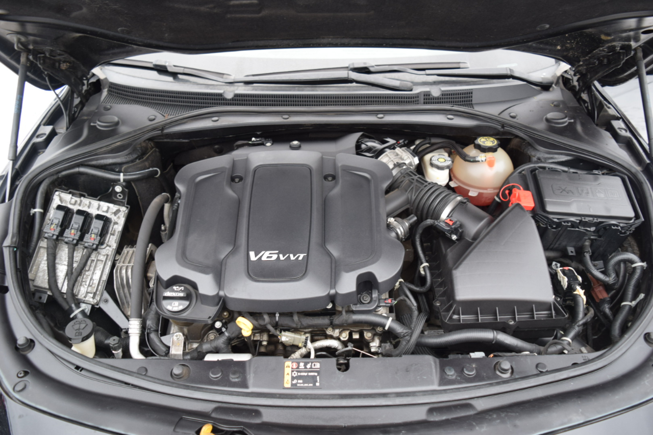 Buick LaCrosse 4dr Sdn Preferred FWD 2019