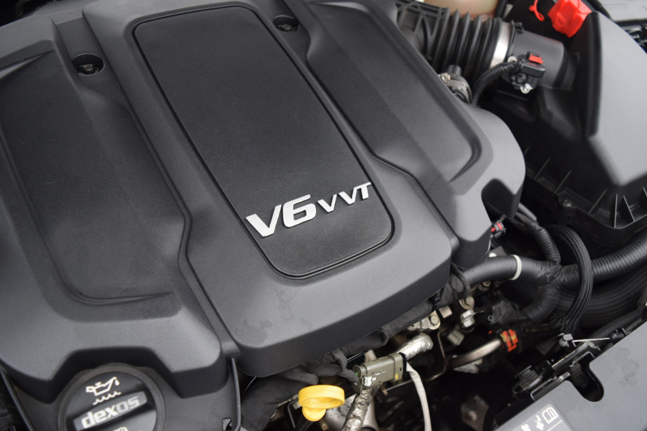 Buick LaCrosse 4dr Sdn Preferred FWD 2019