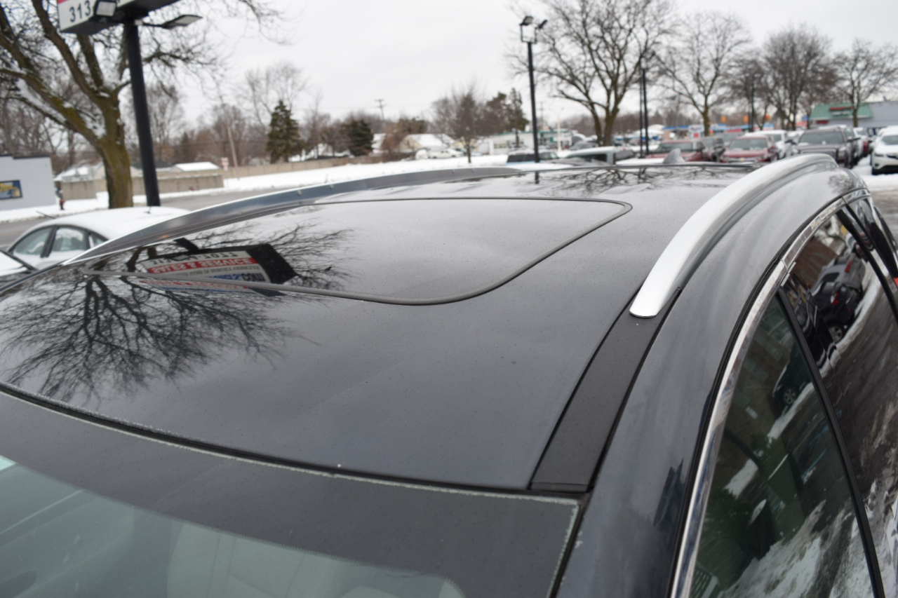 Buick Enclave AWD 4dr Essence 2021