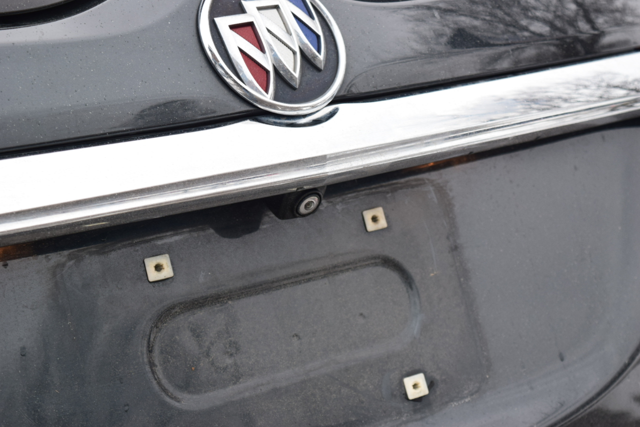 Buick Enclave AWD 4dr Essence 2021