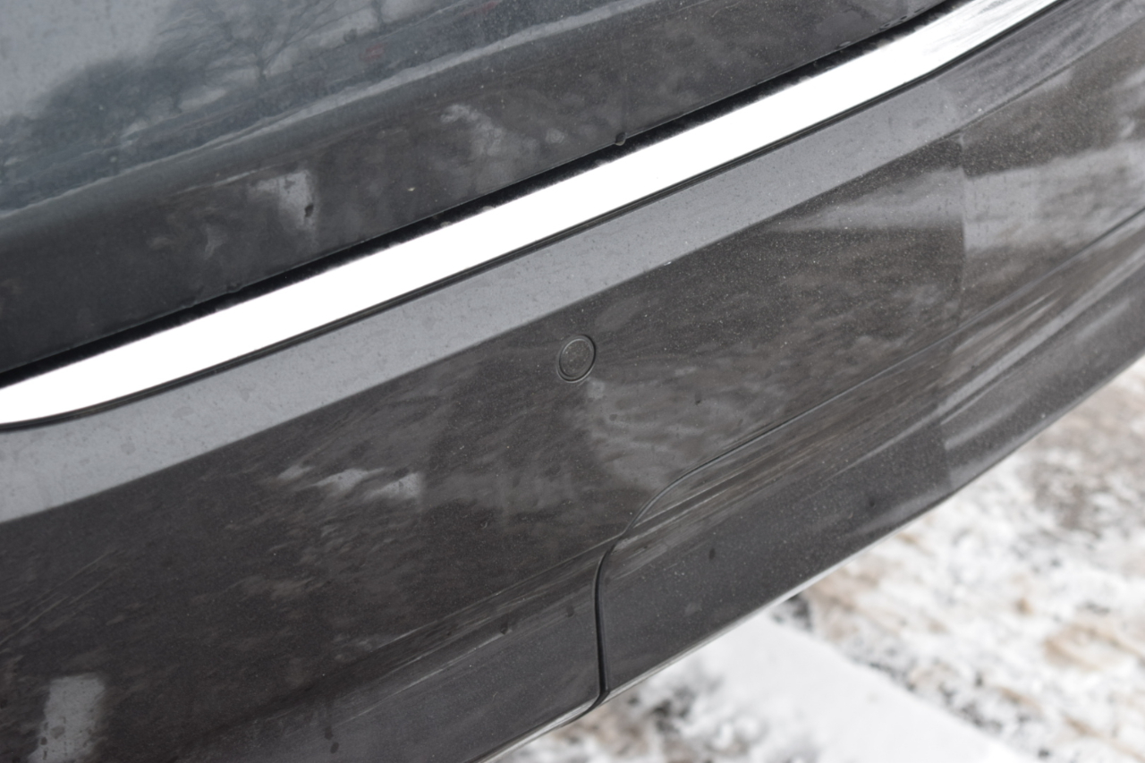 Buick Enclave AWD 4dr Essence 2021