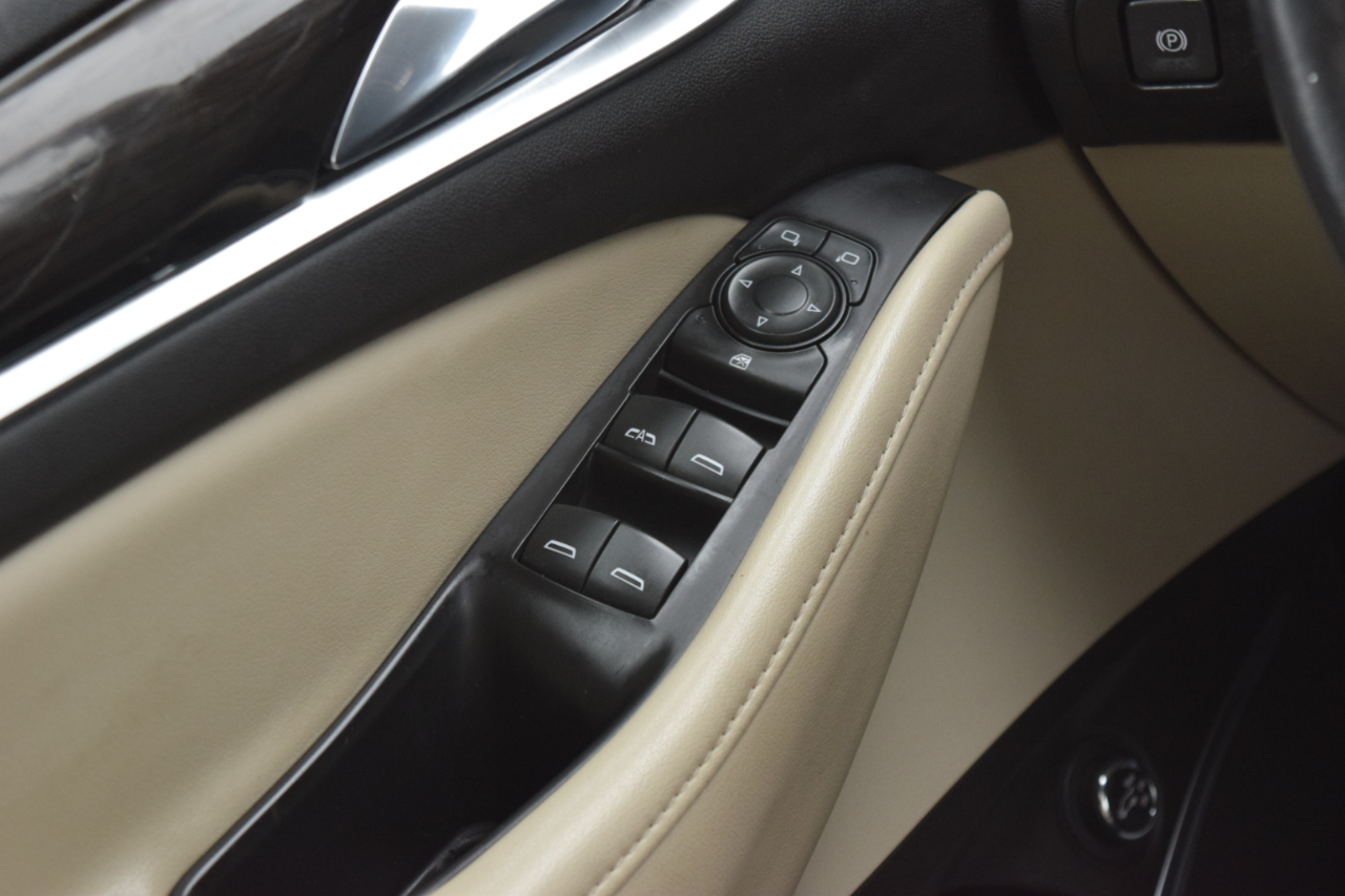 Buick Enclave AWD 4dr Essence 2021