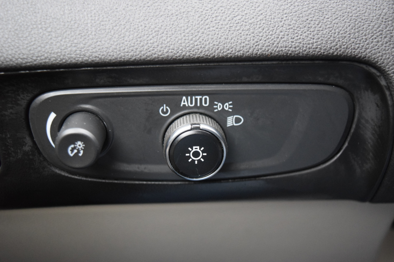 Buick Enclave AWD 4dr Essence 2021