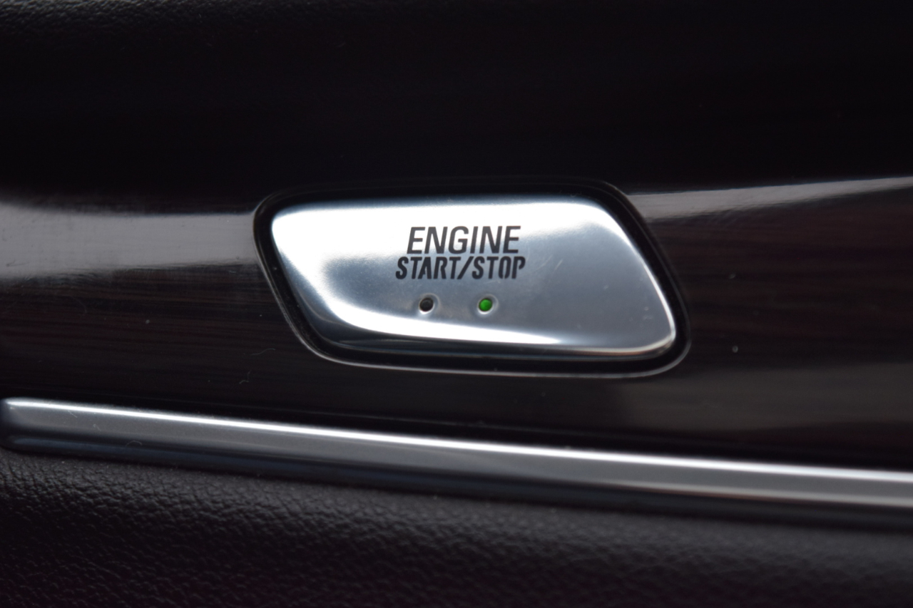 Buick Enclave AWD 4dr Essence 2021