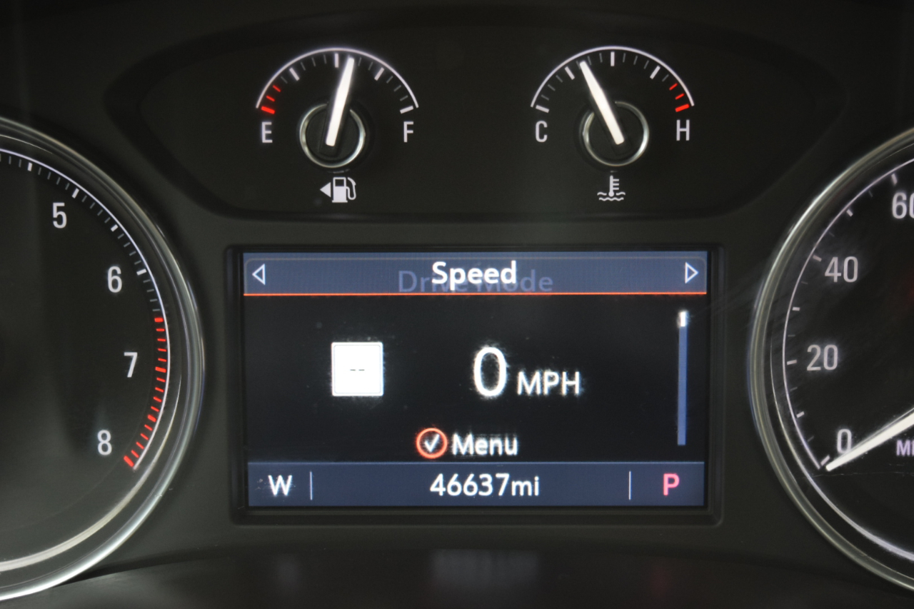 Buick Enclave AWD 4dr Essence 2021