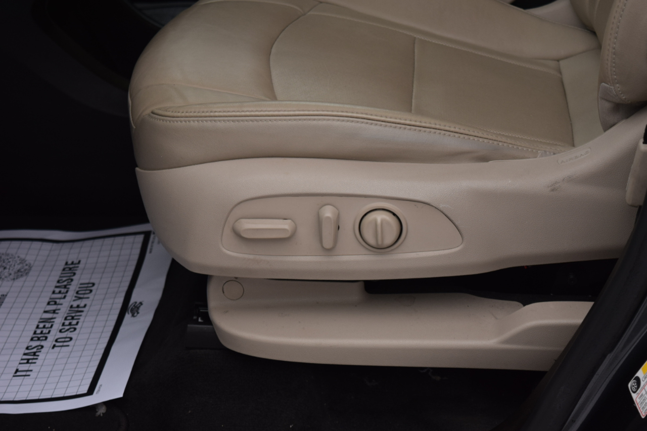 Buick Enclave AWD 4dr Essence 2021