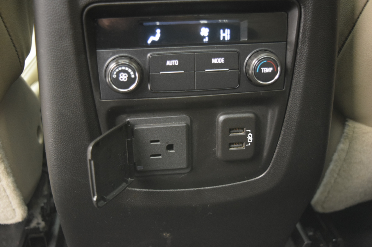 Buick Enclave AWD 4dr Essence 2021