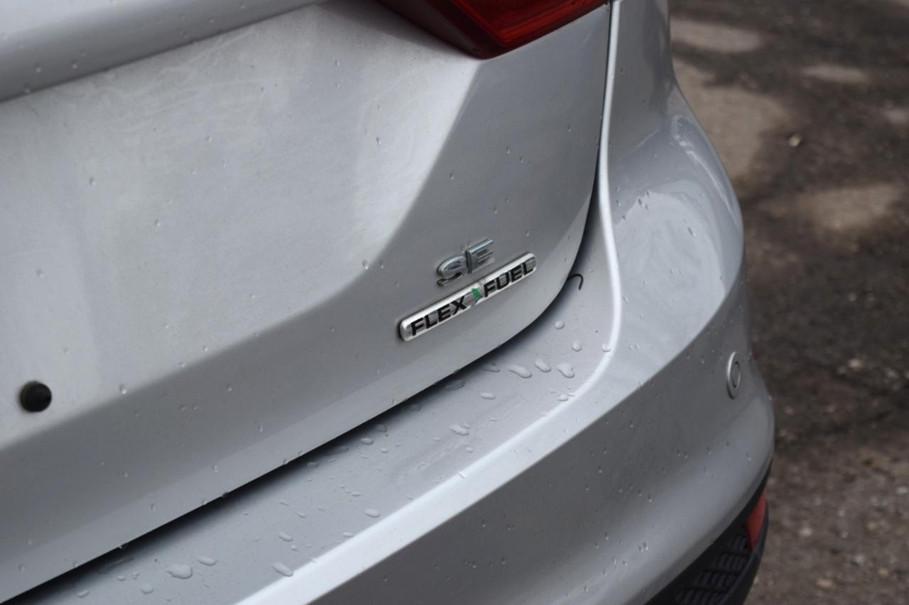 Ford Focus 4dr Sdn SE 2013