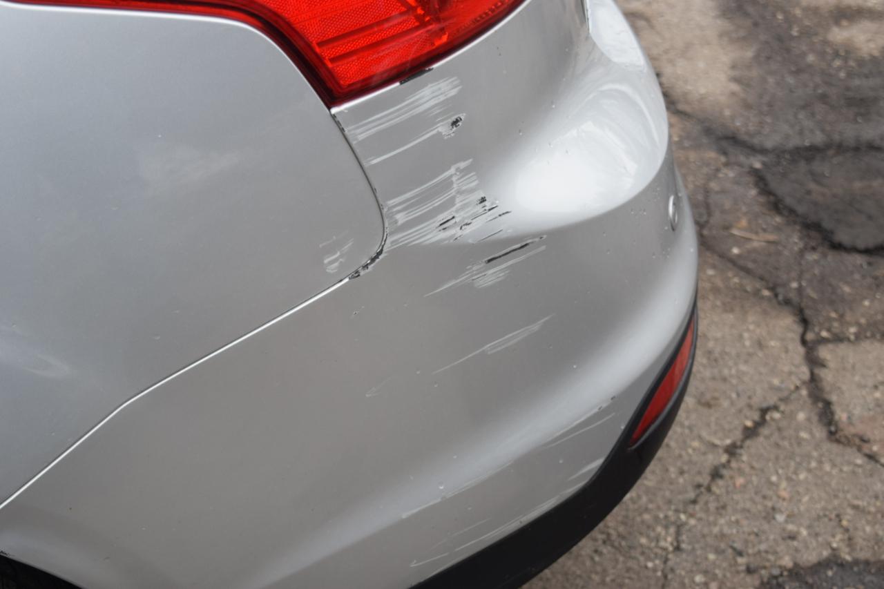 Ford Focus 4dr Sdn SE 2013