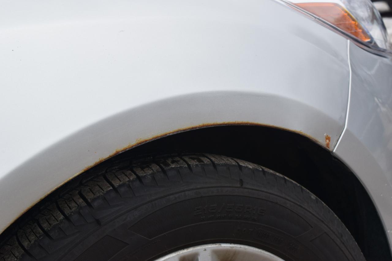 Ford Focus 4dr Sdn SE 2013