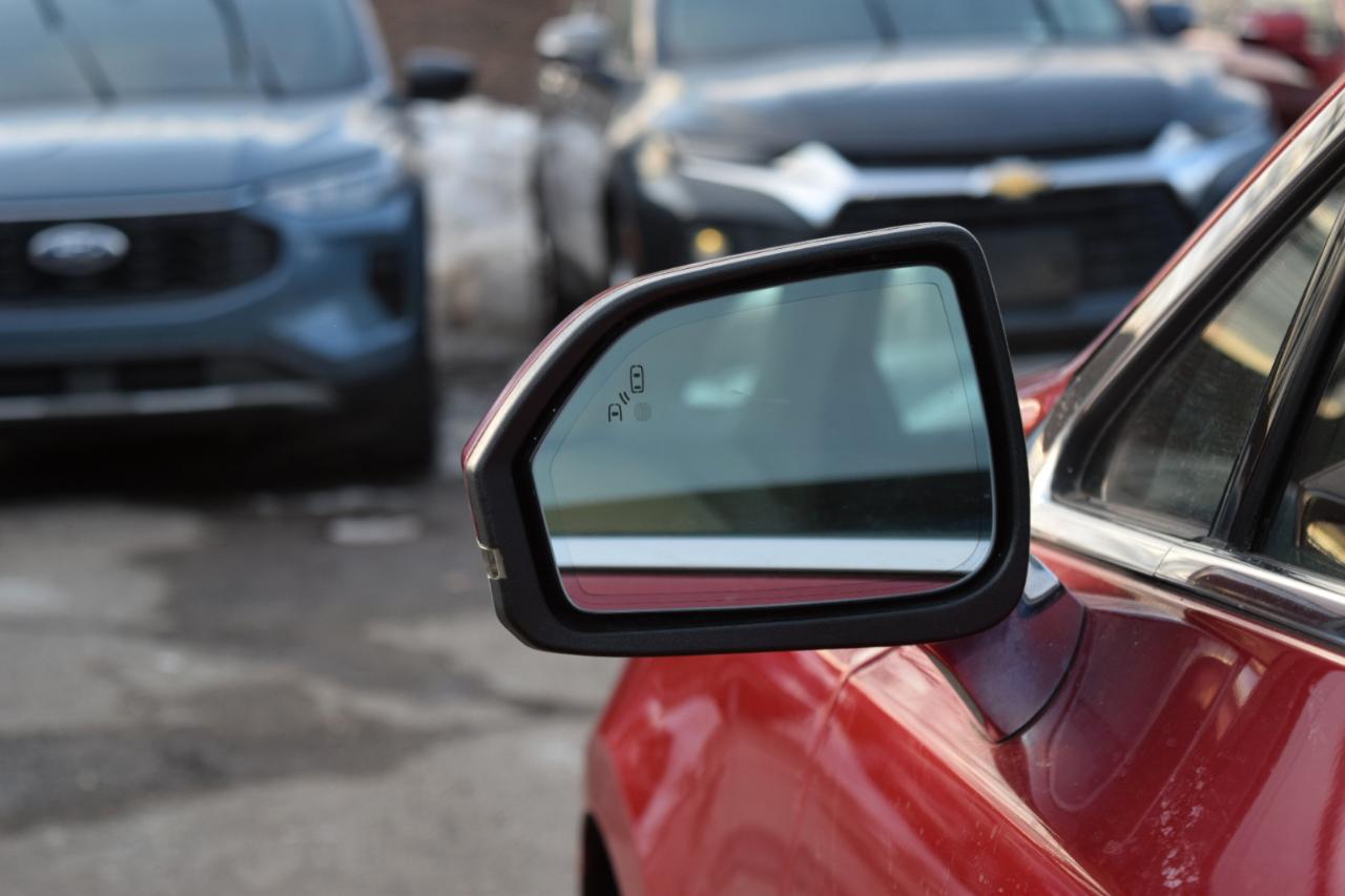 Lincoln MKZ Reserve AWD 2020