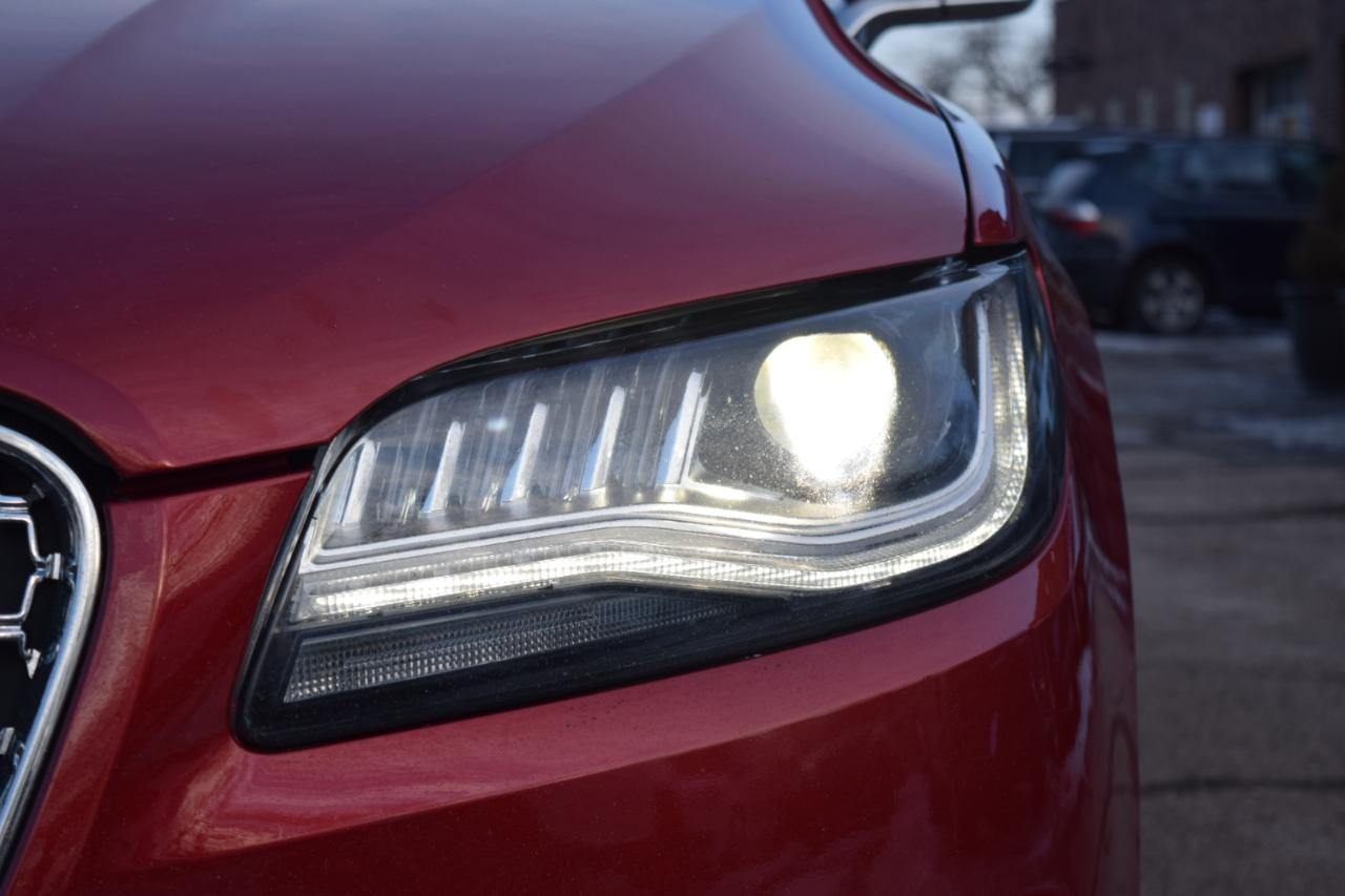 Lincoln MKZ Reserve AWD 2020