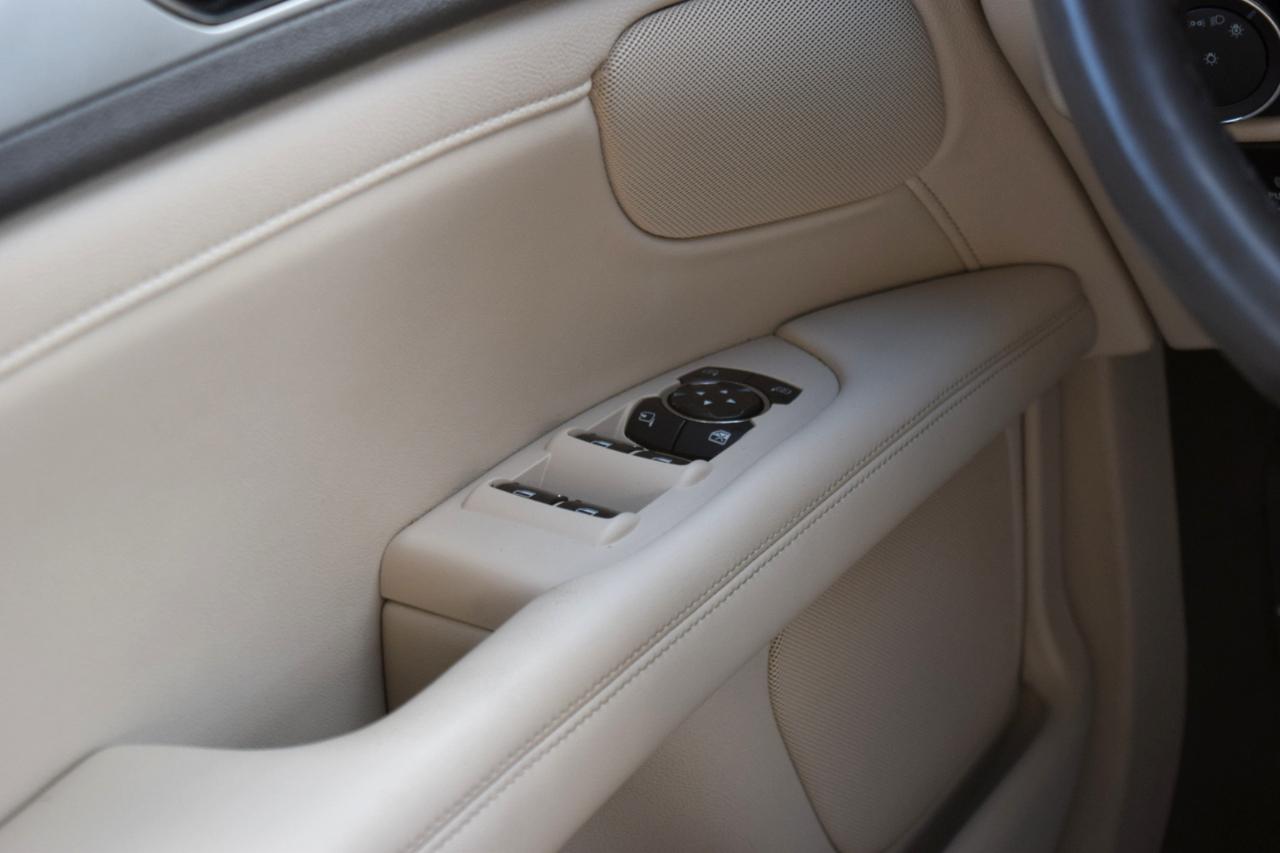 Lincoln MKZ Reserve AWD 2020