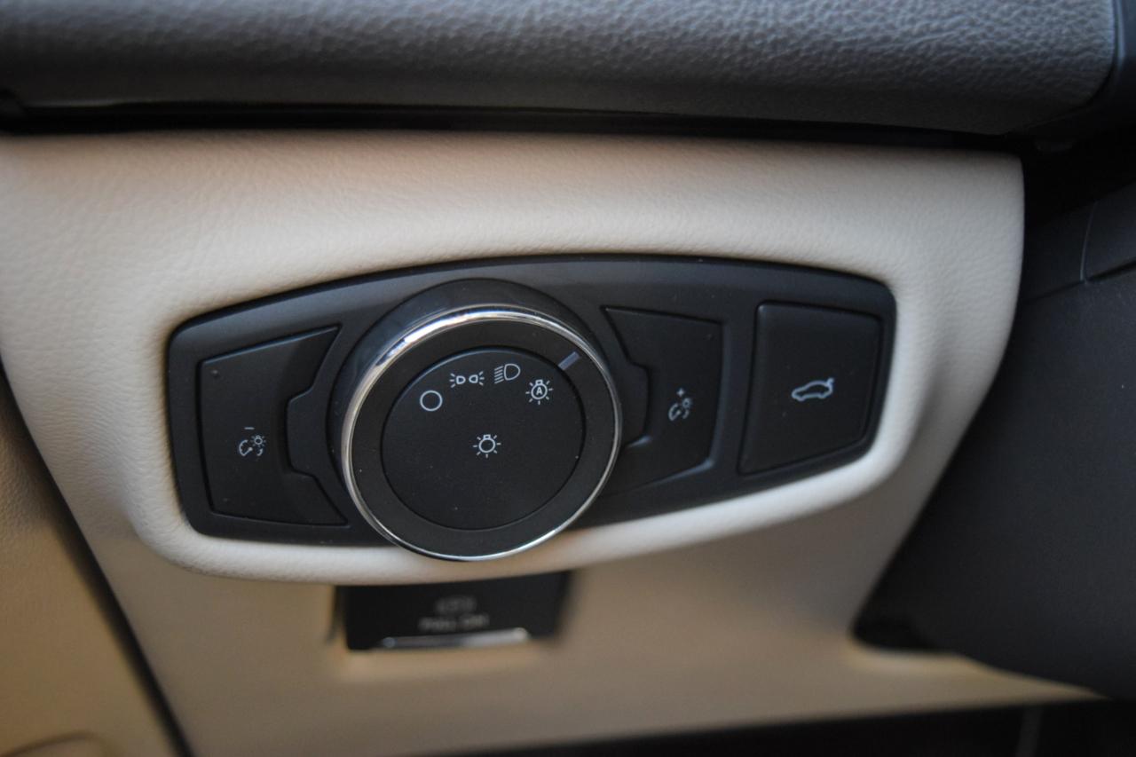 Lincoln MKZ Reserve AWD 2020