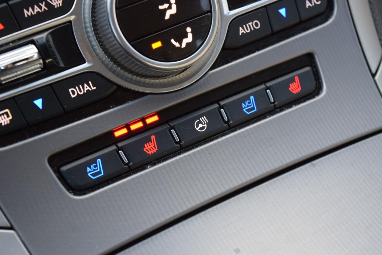 Lincoln MKZ Reserve AWD 2020