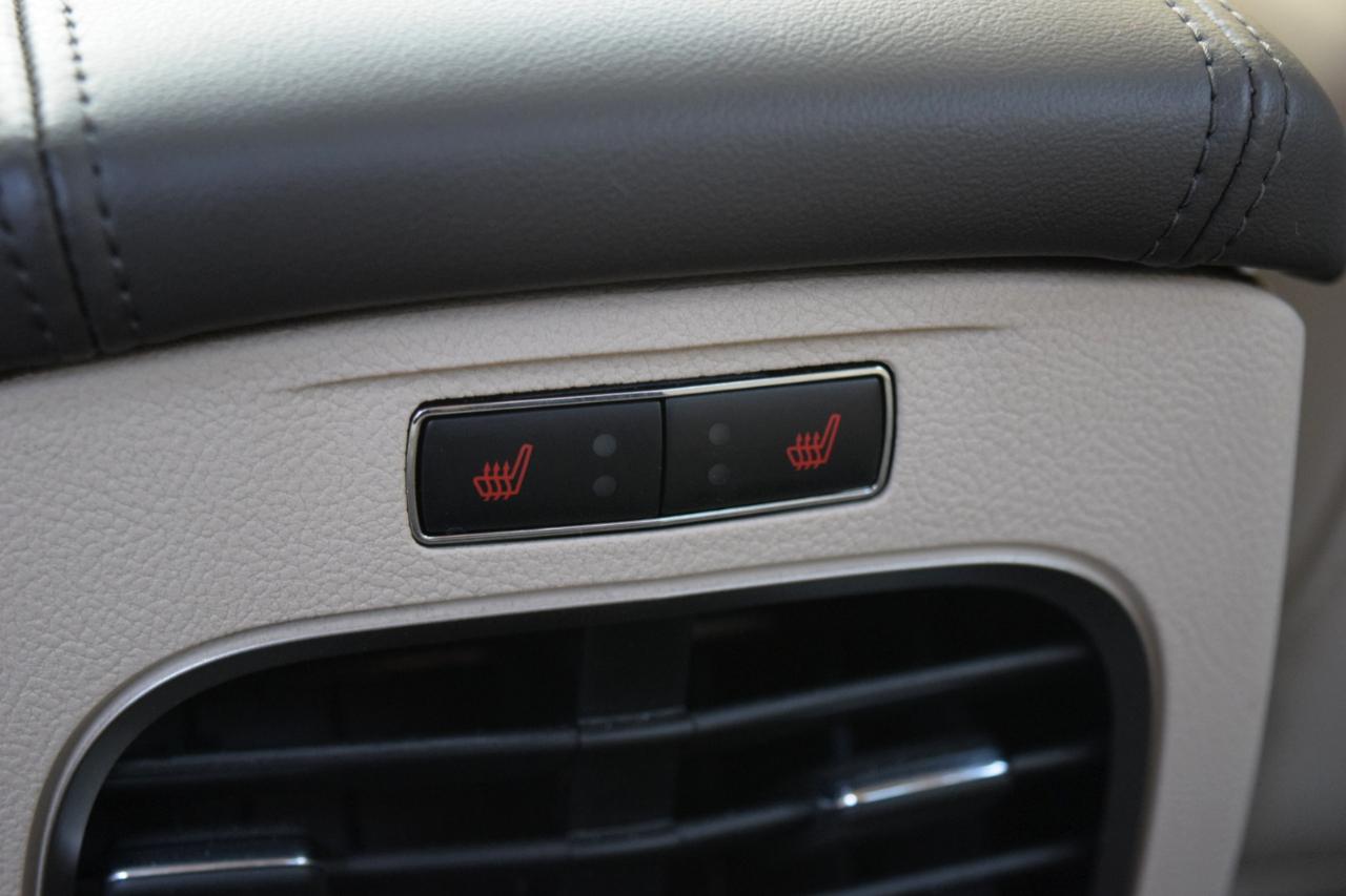 Lincoln MKZ Reserve AWD 2020