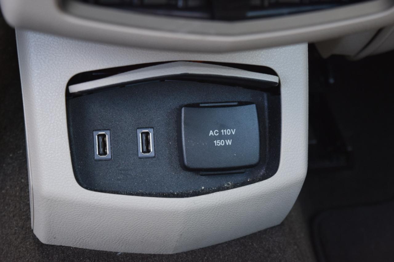 Lincoln MKZ Reserve AWD 2020