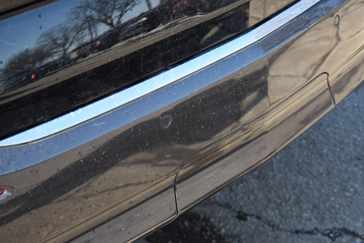 Buick Enclave AWD 4dr Essence 2020