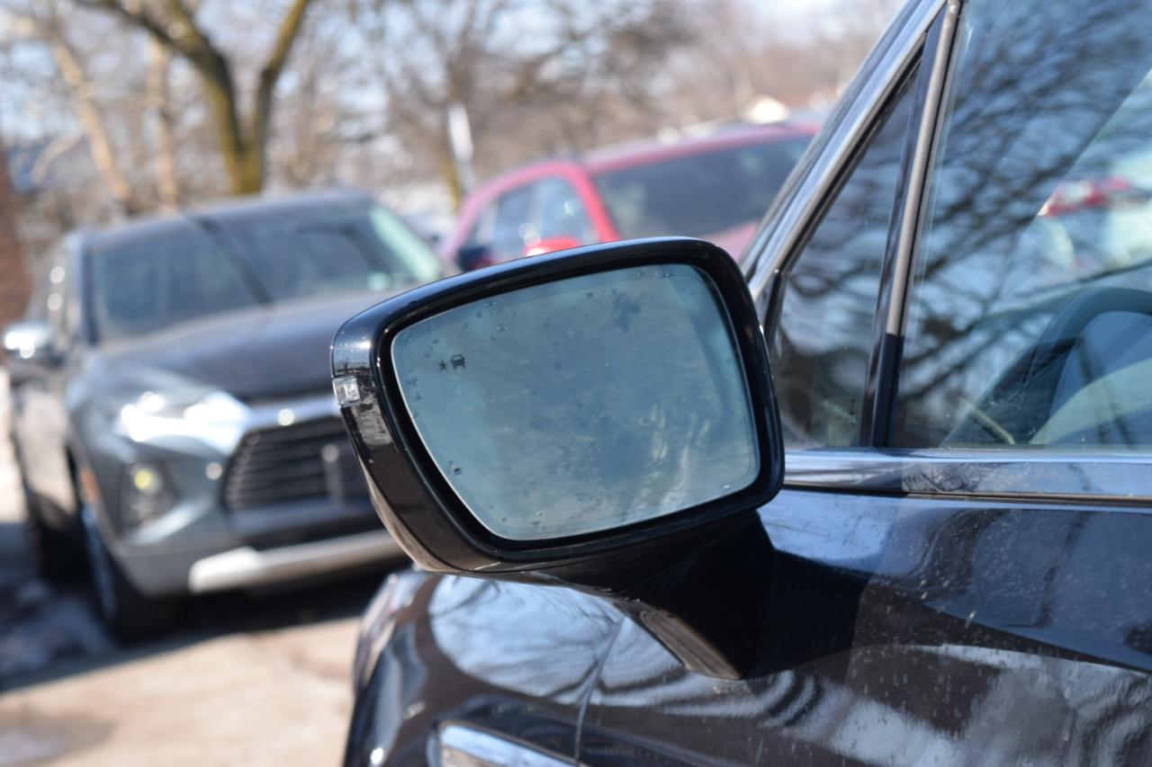 Buick Enclave AWD 4dr Essence 2020