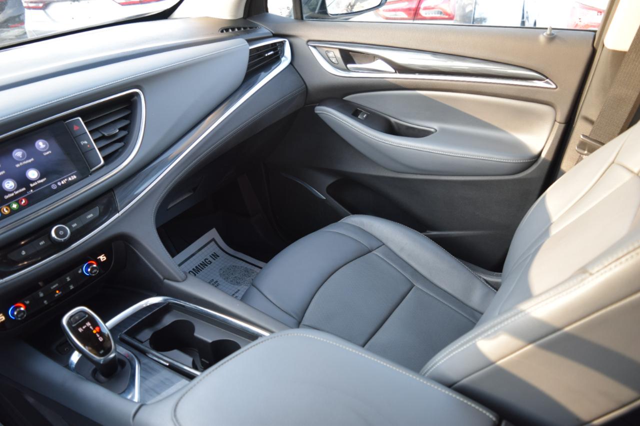 Buick Enclave AWD 4dr Essence 2020