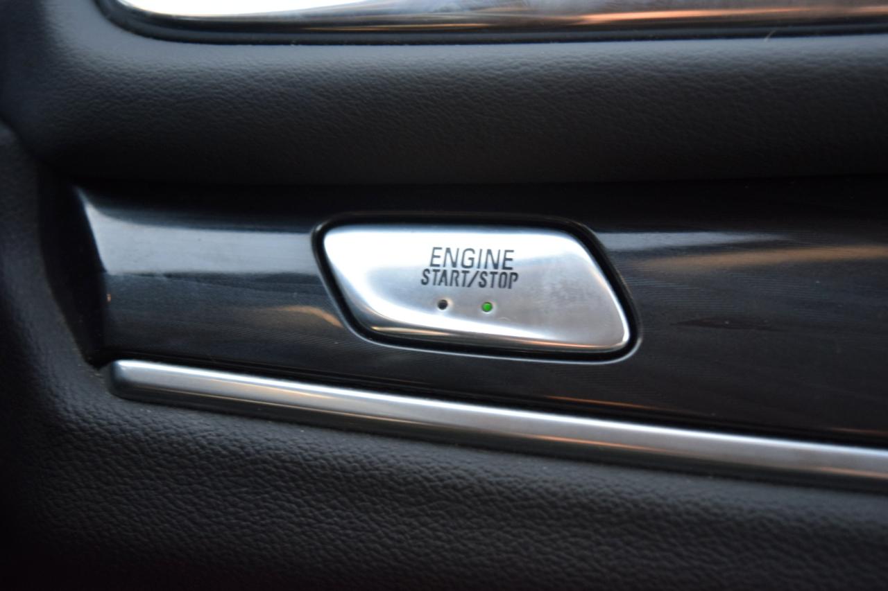 Buick Enclave AWD 4dr Essence 2020