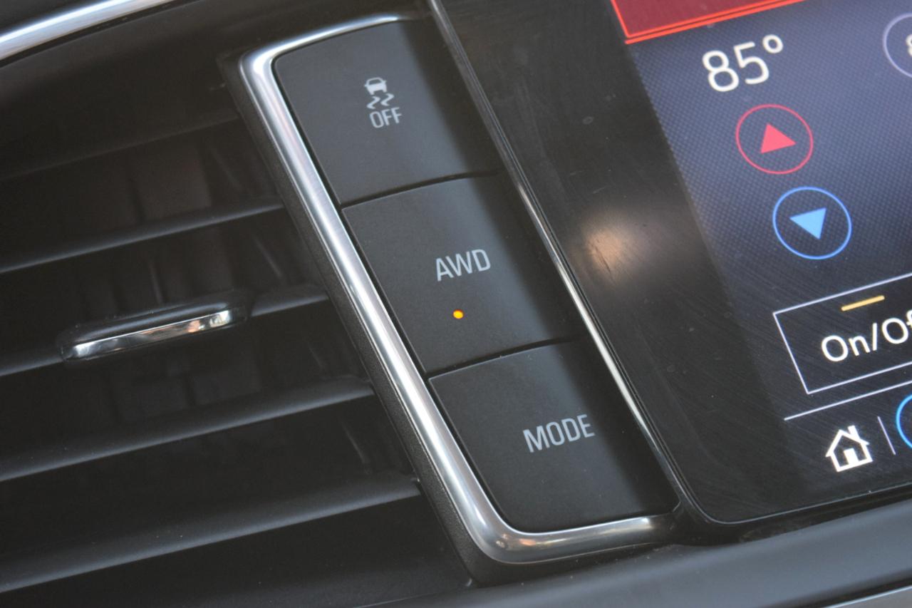 Buick Enclave AWD 4dr Essence 2020