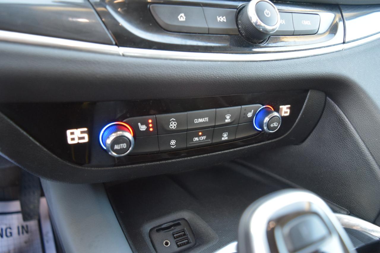 Buick Enclave AWD 4dr Essence 2020