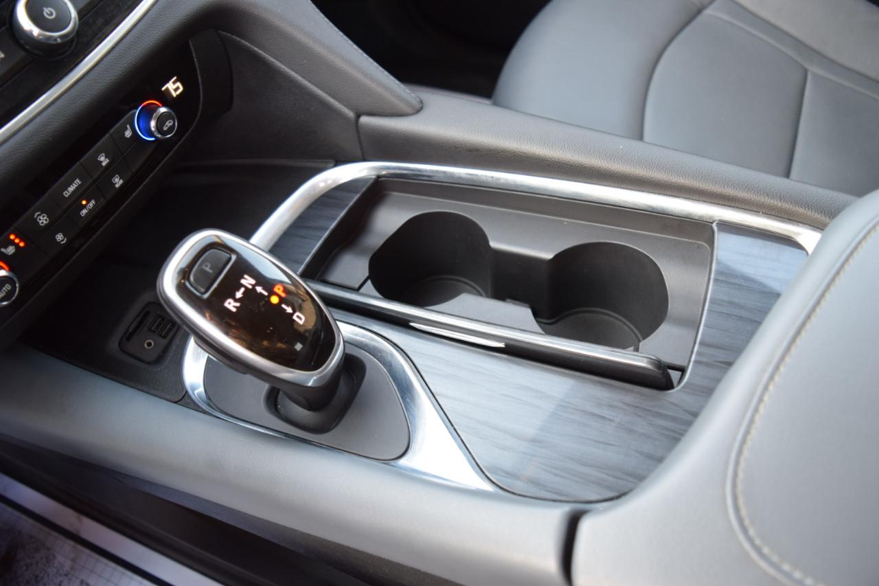 Buick Enclave AWD 4dr Essence 2020