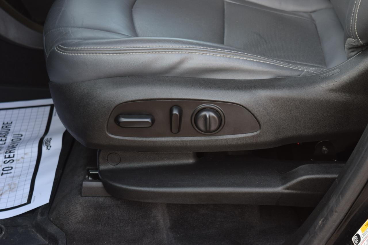 Buick Enclave AWD 4dr Essence 2020